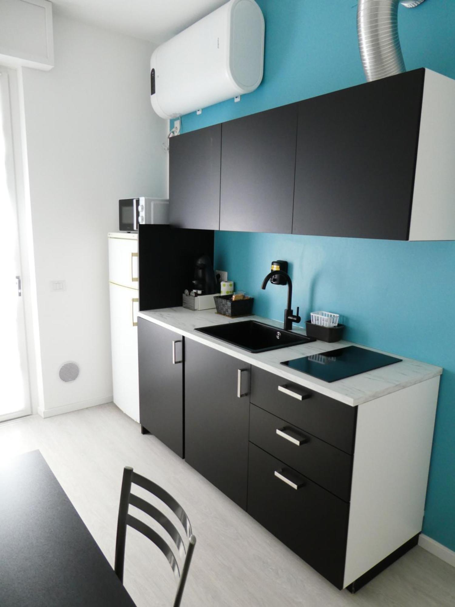Rembrandt 58 Apartment *