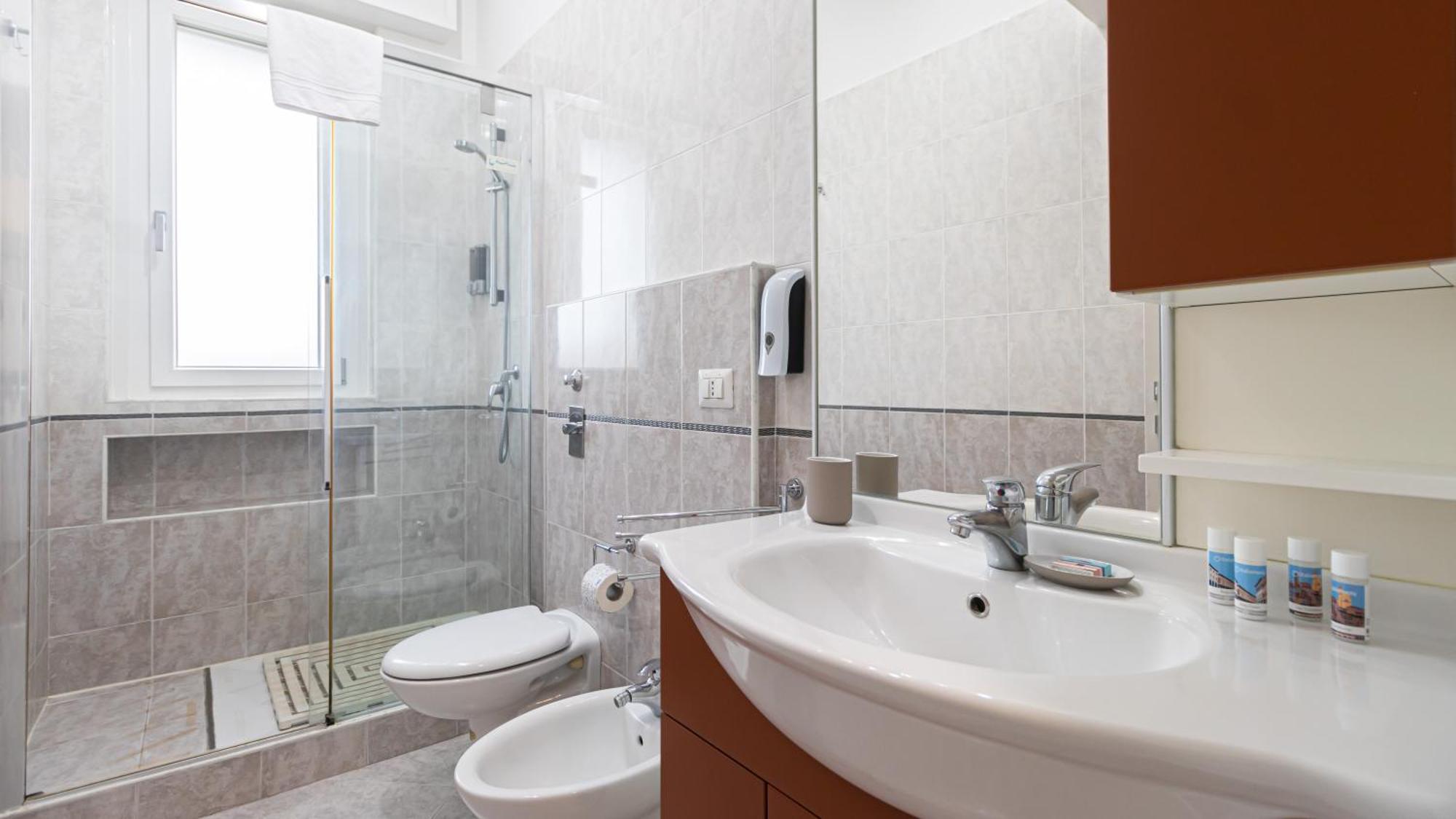 Apartment Rembrandt 58