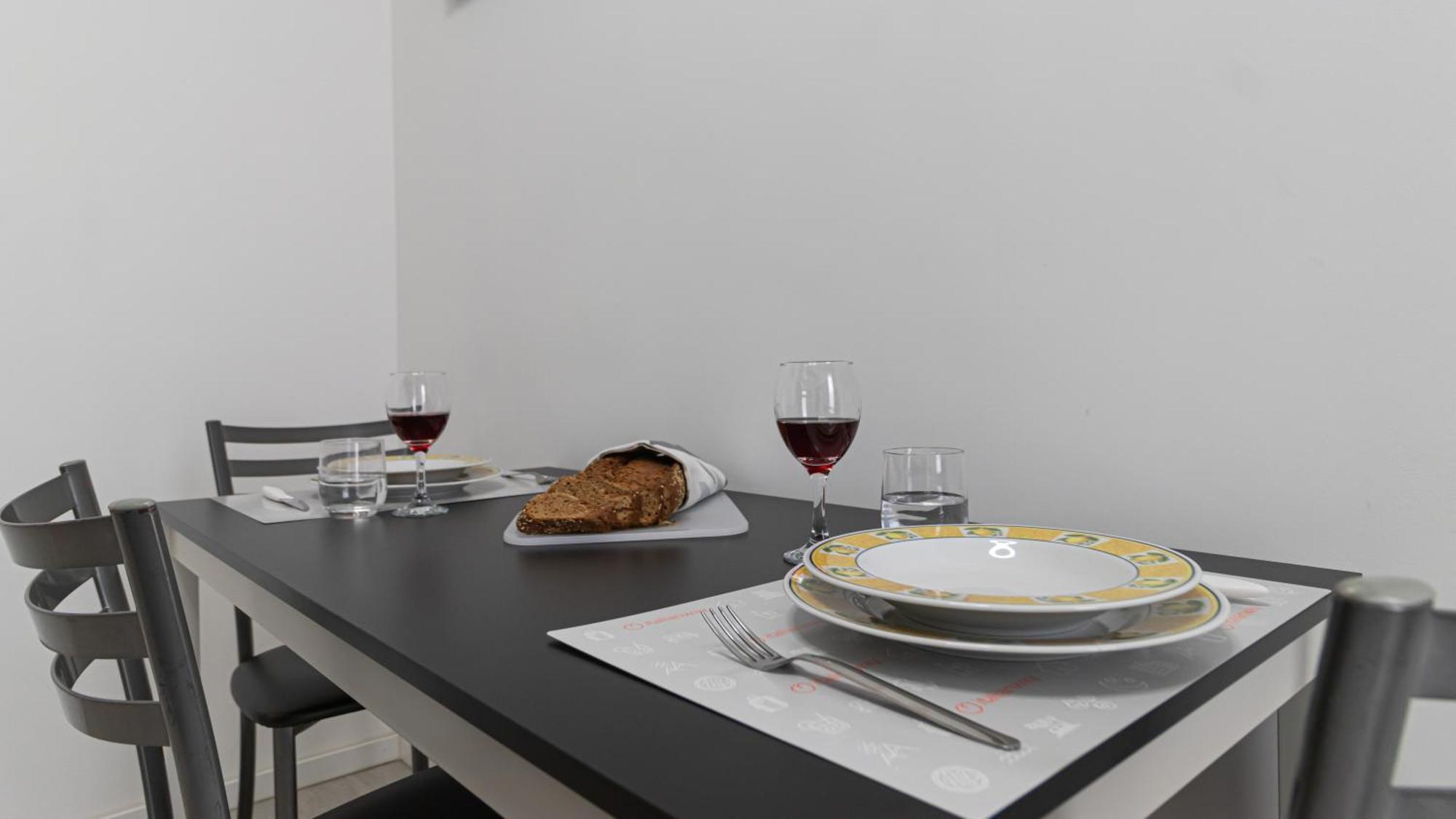 Apartment Rembrandt 58
