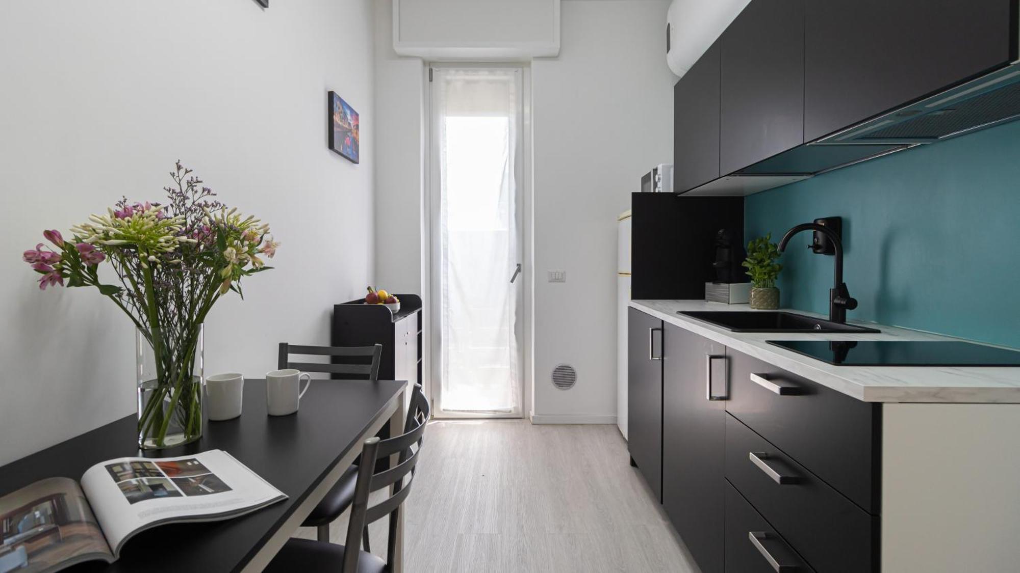 Rembrandt 58 Apartment